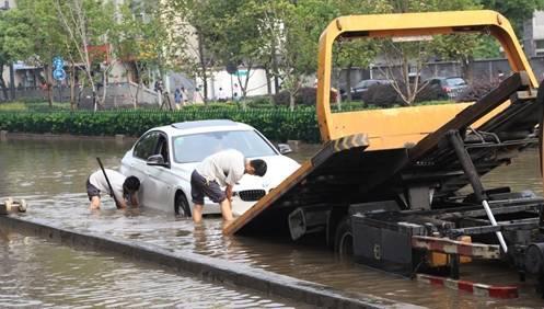 高要区水淹车的强制报废标准是怎么规定的？